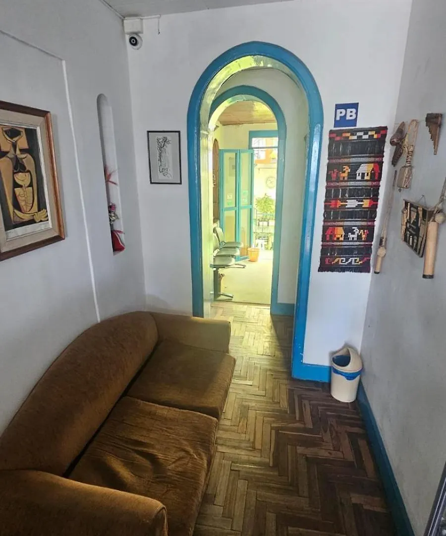 Hostal Sweet Dreams Quito