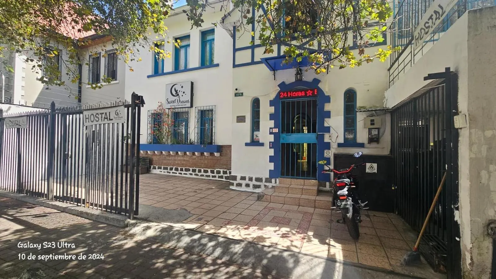 Hostal Sweet Dreams Quito