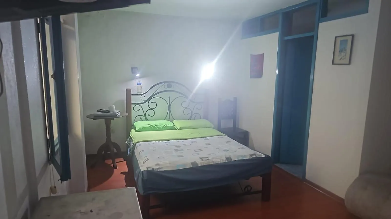 בית הארחה קיטו Hostal Sweet Dreams