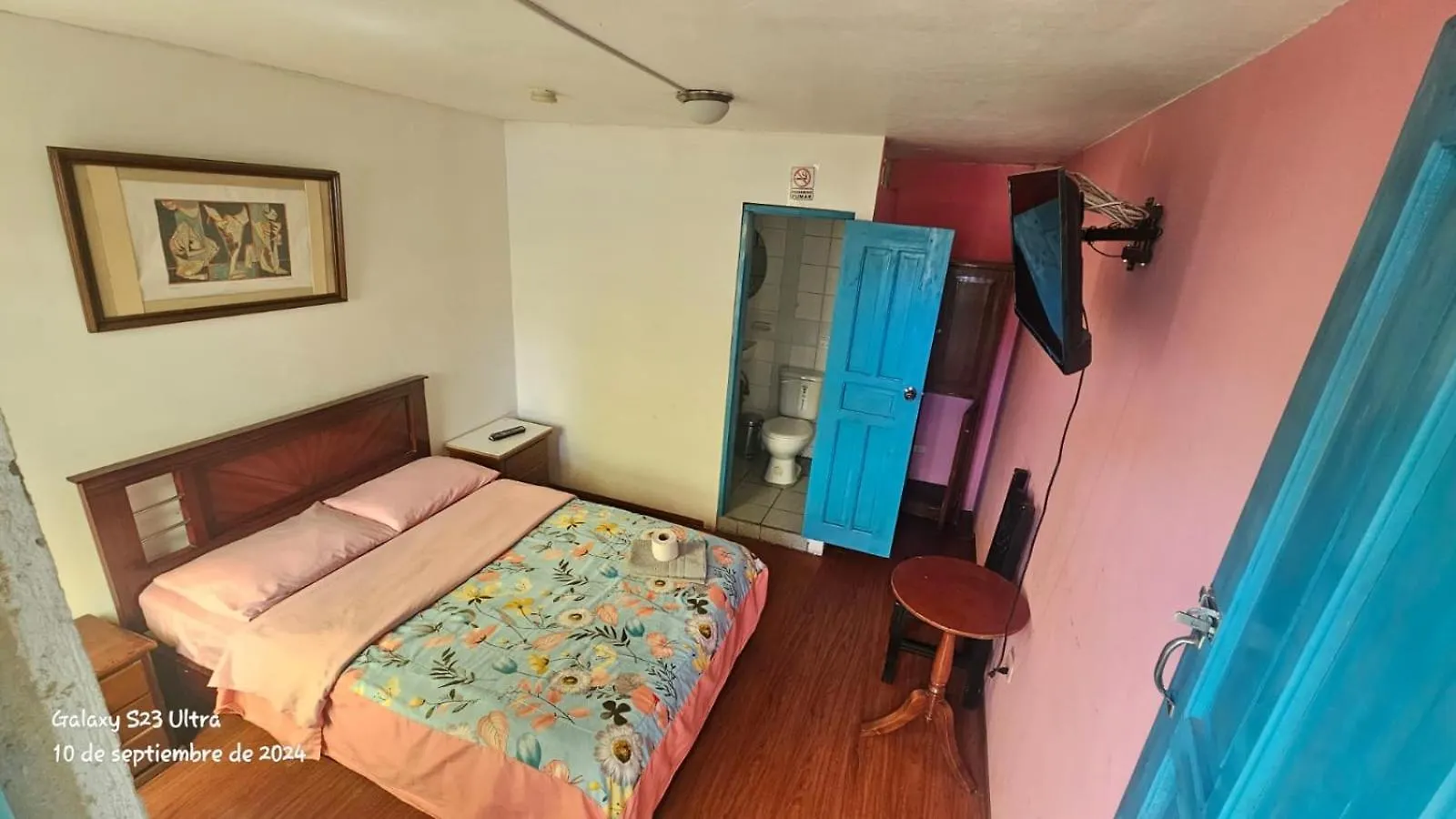 בית הארחה קיטו Hostal Sweet Dreams
