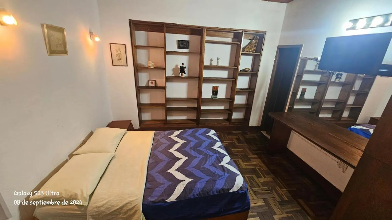 קיטו Hostal Sweet Dreams 0*,  אקוודור